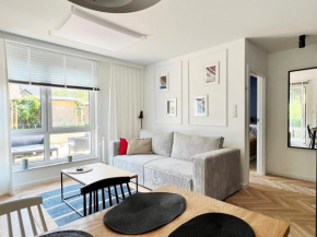 Apartament Malta - Baltic Line, Gdansk